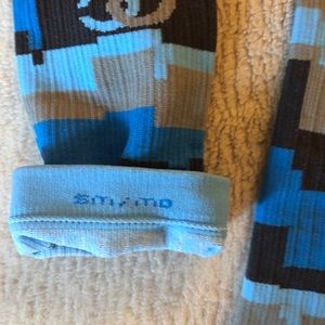 Pro Compression Socks small/medium